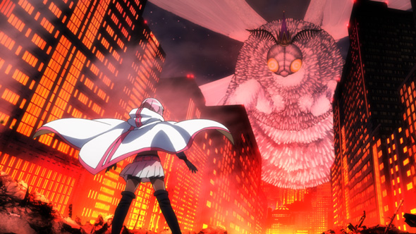 スマスロ マギアレコード 魔法少女まどか☆マギカ外伝 かんたん初打講座 エンブリオ・イブ覚醒について