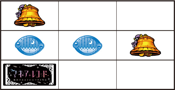 スマスロ マギアレコード 魔法少女まどか☆マギカ外伝 打ち方 通常時の打ち方