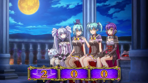 マジカルハロウィン ボーナストリガー かんたん初打講座 通常時のゲーム性