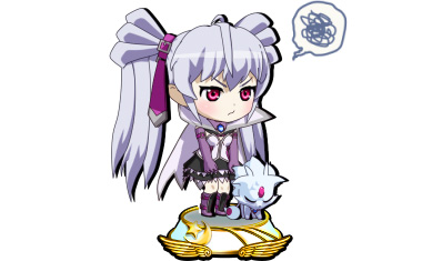 マジカルハロウィン ボーナストリガー 演出 ボーナス中のミニキャラについて