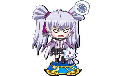 マジカルハロウィン ボーナストリガー 演出 ボーナス中のミニキャラについて