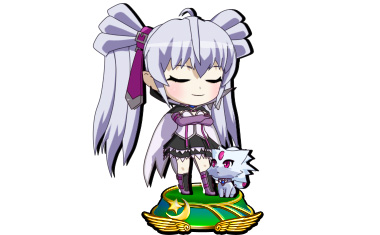 マジカルハロウィン ボーナストリガー 演出 ボーナス中のミニキャラについて