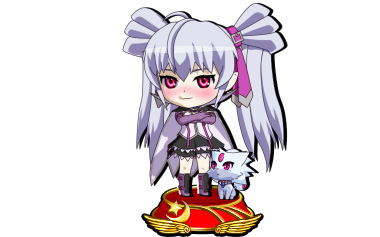 マジカルハロウィン ボーナストリガー 演出 ボーナス中のミニキャラについて