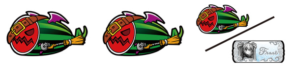 マジカルハロウィン ボーナストリガー 配当表