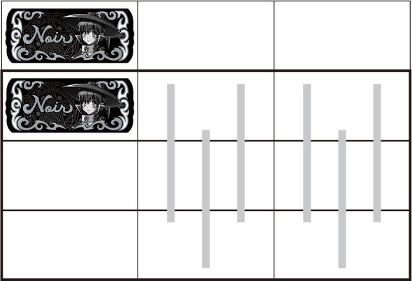 マジカルハロウィン ボーナストリガー 打ち方 通常時の打ち方