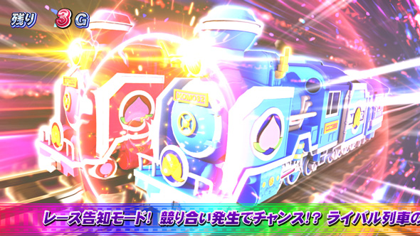 桃太郎電鉄 ~パチスロも定番!~ かんたん初打講座 定番チャンス/電鉄チャレンジについて