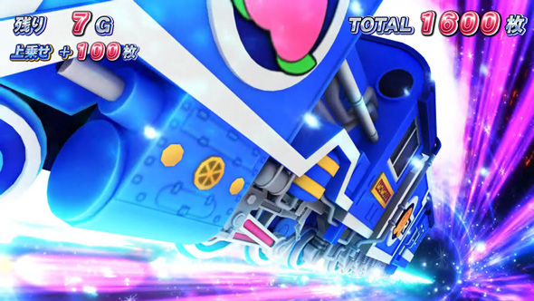 桃太郎電鉄 ~パチスロも定番!~ かんたん初打講座 特化ゾーンについて