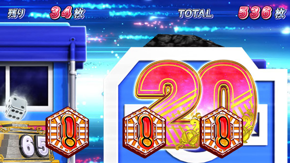 桃太郎電鉄 ~パチスロも定番!~ 演出 演出法則(CZ/AT中)