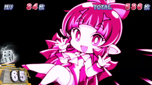 桃太郎電鉄 ~パチスロも定番!~ 演出 演出法則(CZ/AT中)