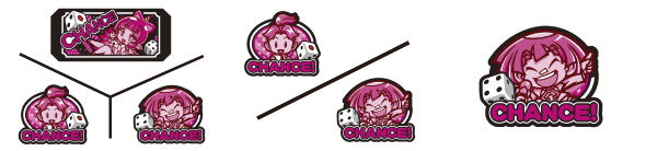 桃太郎電鉄 ~パチスロも定番!~ 配当表