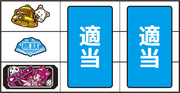 桃太郎電鉄 ~パチスロも定番!~ 打ち方 通常時の打ち方