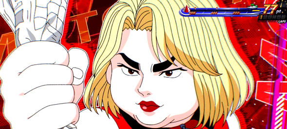 スマスロモンキーターンV 演出 演出法則(共通)