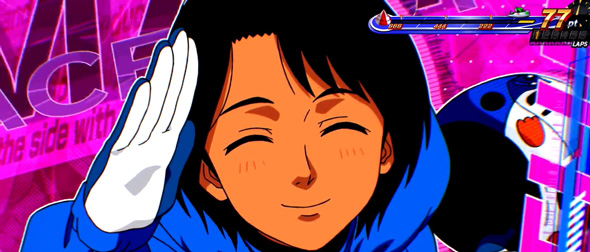 スマスロモンキーターンV 演出 演出法則(共通)