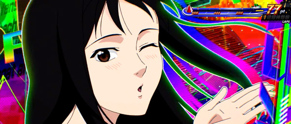 スマスロモンキーターンV 演出 演出法則(共通)