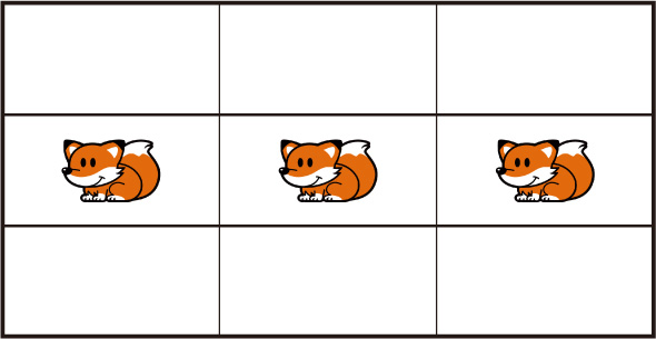 ミスタージャグラー 打ち方 通常時の打ち方(順押し)