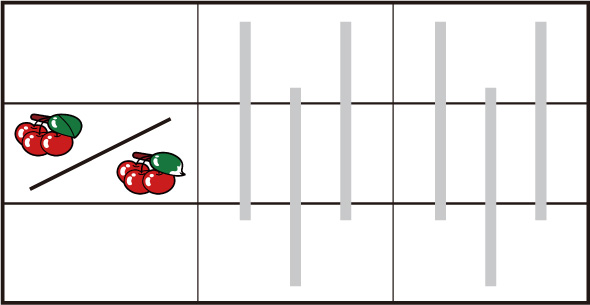 ミスタージャグラー 打ち方 通常時の打ち方(順押し)