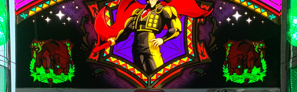 マタドールIII 打ち方 ボーナス中の打ち方