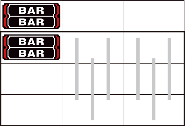 マタドールIII 打ち方 通常時の打ち方