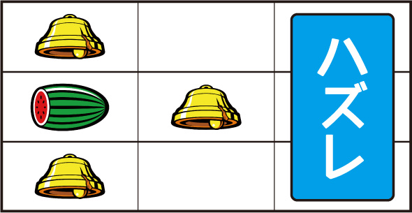 マタドールIII 打ち方 通常時の打ち方