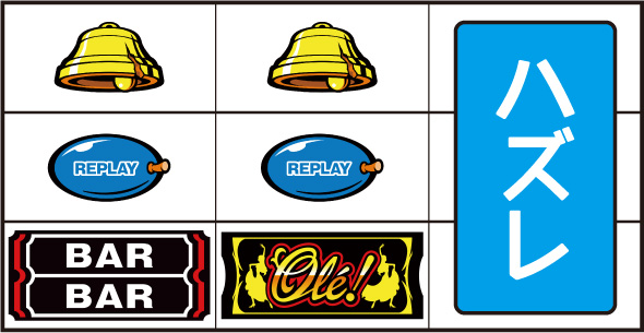 マタドールIII 打ち方 通常時の打ち方