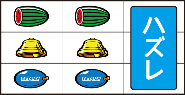 マタドールIII 打ち方 通常時の打ち方