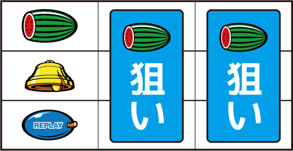 マタドールIII 打ち方 通常時の打ち方