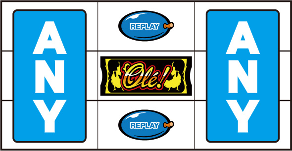 マタドールIII 打ち方 通常時の打ち方