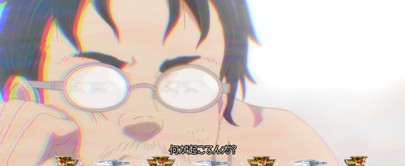 L 無職転生 ～異世界行ったら本気だす～ かんたん初打講座 通常時のゲーム性