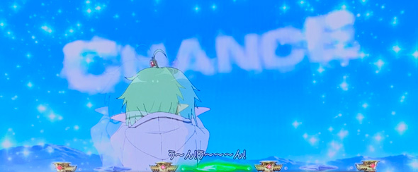 L 無職転生 ～異世界行ったら本気だす～ かんたん初打講座 通常時のゲーム性