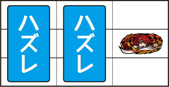 L 無職転生 ～異世界行ったら本気だす～ 打ち方 通常時の打ち方