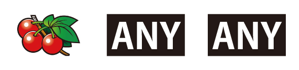 パチスロなめ猫～液晶ないけどなめんじゃねぇ～ 配当表