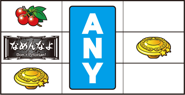 パチスロなめ猫～液晶ないけどなめんじゃねぇ～ 打ち方 通常時の打ち方