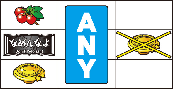 パチスロなめ猫～液晶ないけどなめんじゃねぇ～ 打ち方 通常時の打ち方