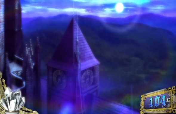 七つの魔剣が支配する かんたん初打講座 通常時のゲーム性