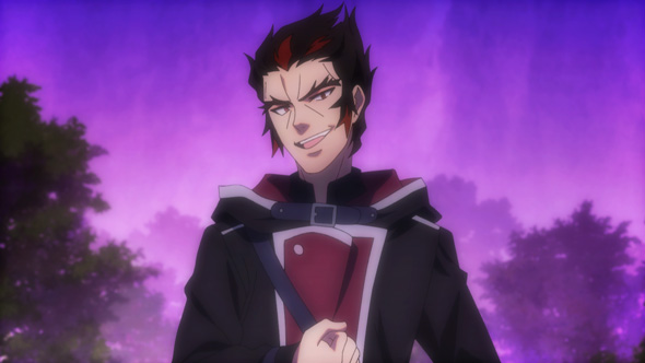 七つの魔剣が支配する かんたん初打講座 Seven Spellblades Battle(ST)について