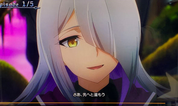 七つの魔剣が支配する かんたん初打講座 魔剣BONUS(AT)について