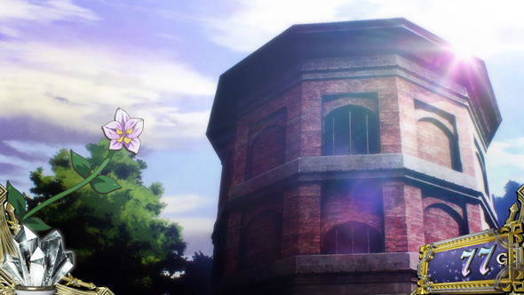 七つの魔剣が支配する 演出 ボーナスレベル示唆について