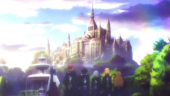 七つの魔剣が支配する 演出 ボーナスレベル示唆について