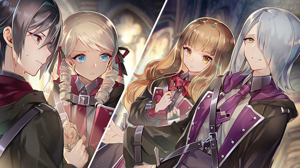 七つの魔剣が支配する 演出 ボーナスレベル示唆について