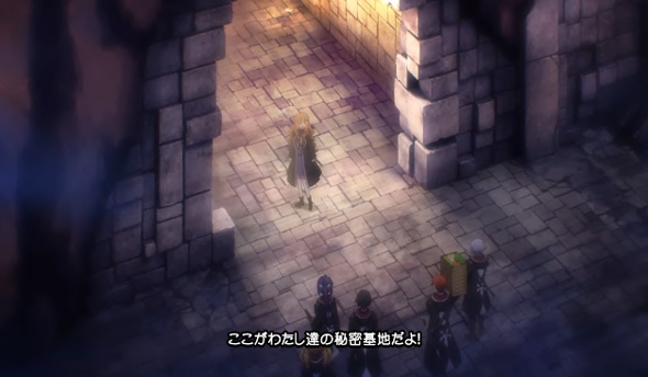 七つの魔剣が支配する 内部状態関連 前兆について