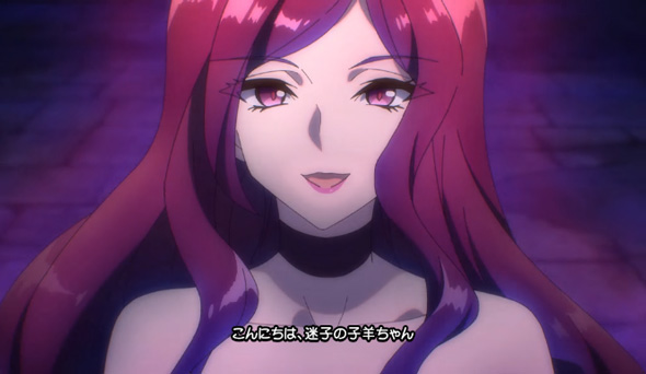 七つの魔剣が支配する 内部状態関連 前兆について