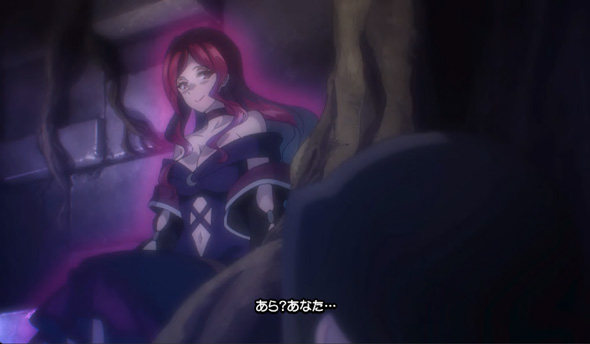 七つの魔剣が支配する 内部状態関連 前兆について