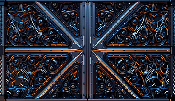 七つの魔剣が支配する 内部状態関連 前兆について