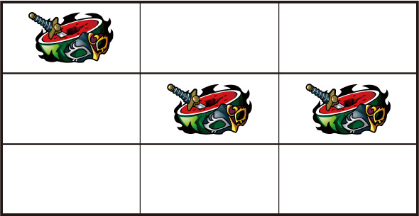 七つの魔剣が支配する 打ち方 通常時の打ち方