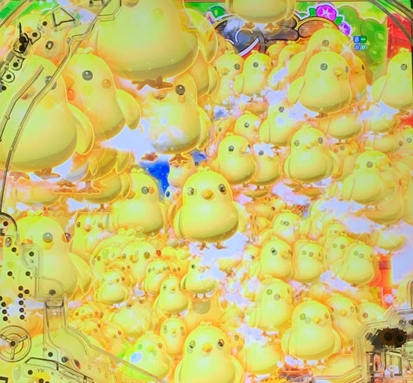 eA夏色日記GO 注目演出 注目演出