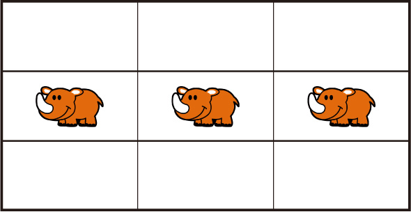 ネオアイムジャグラーEX 打ち方 通常時の打ち方