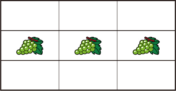 ネオアイムジャグラーEX 打ち方 通常時の打ち方