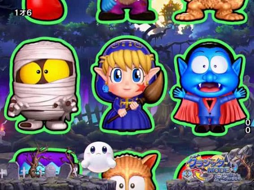 P NEOモンスターハウス 199Ver. 予告演出 リーチ前予告