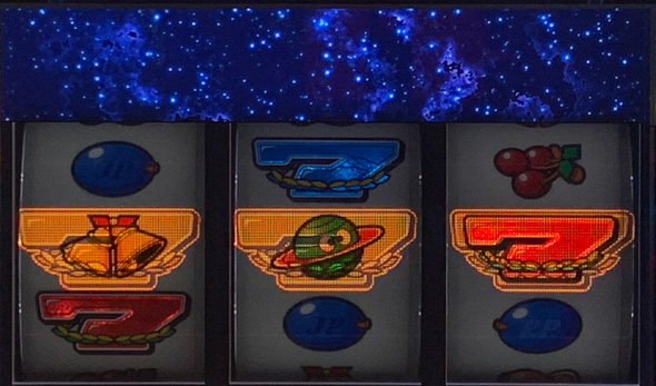 スマスロネオプラネット かんたん初打講座 通常時のゲーム性