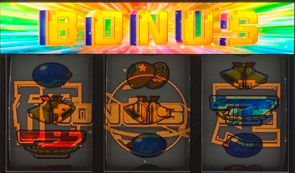 スマスロネオプラネット かんたん初打講座 通常時のゲーム性